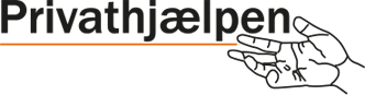 Privathjælpen logo